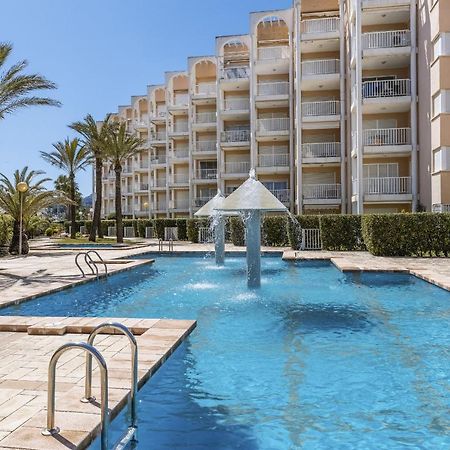 Golden Paradise Mar Jávea Zewnętrze zdjęcie