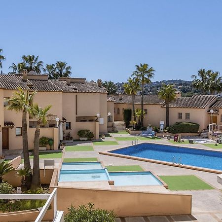 Golden Paradise Mar Jávea Zewnętrze zdjęcie