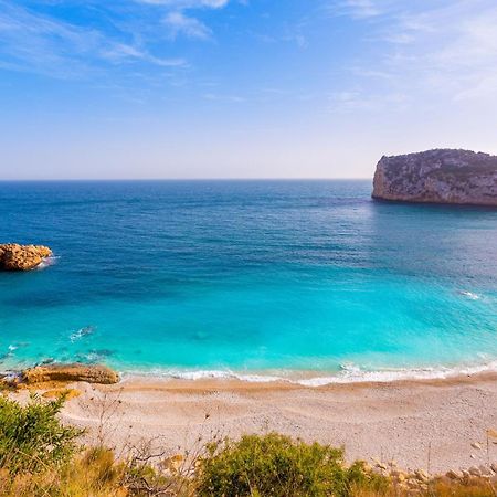 Golden Paradise Mar Jávea Zewnętrze zdjęcie