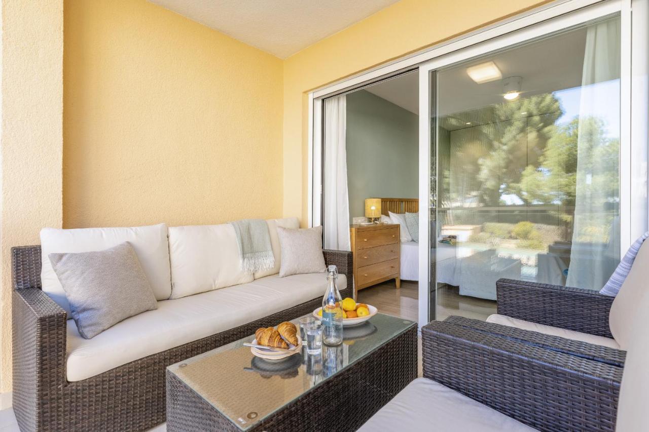 Golden Paradise Mar Jávea Zewnętrze zdjęcie