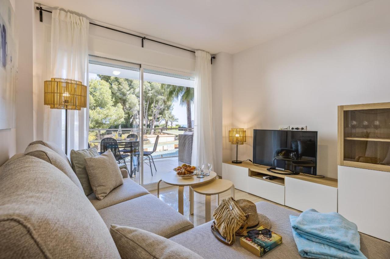 Golden Paradise Mar Jávea Zewnętrze zdjęcie