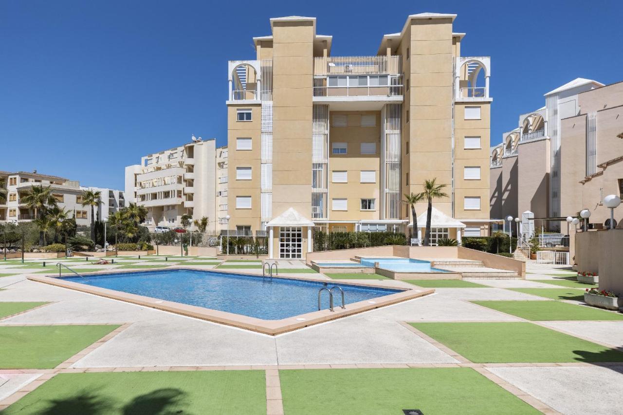 Golden Paradise Mar Jávea Zewnętrze zdjęcie