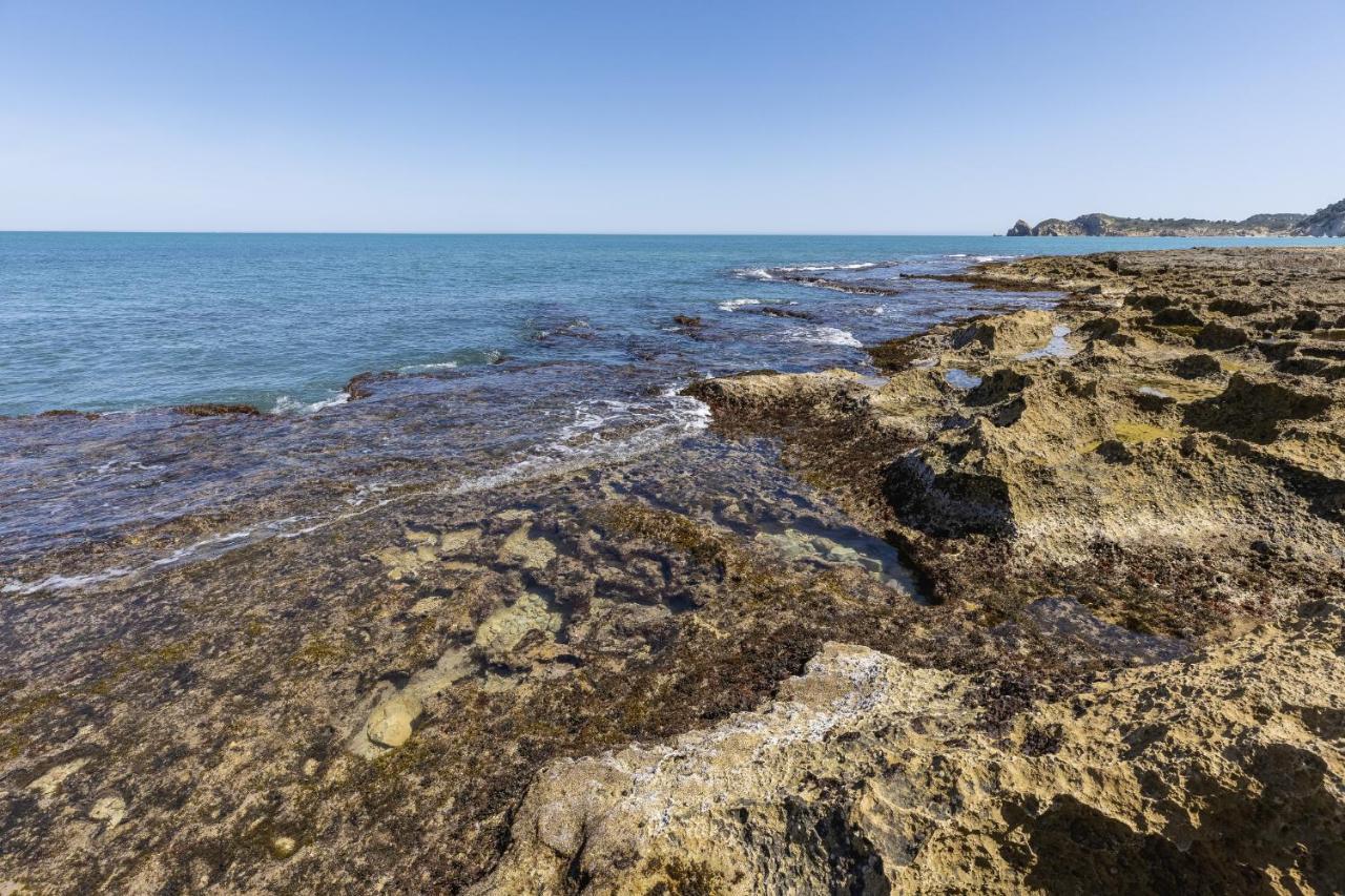 Golden Paradise Mar Jávea Zewnętrze zdjęcie