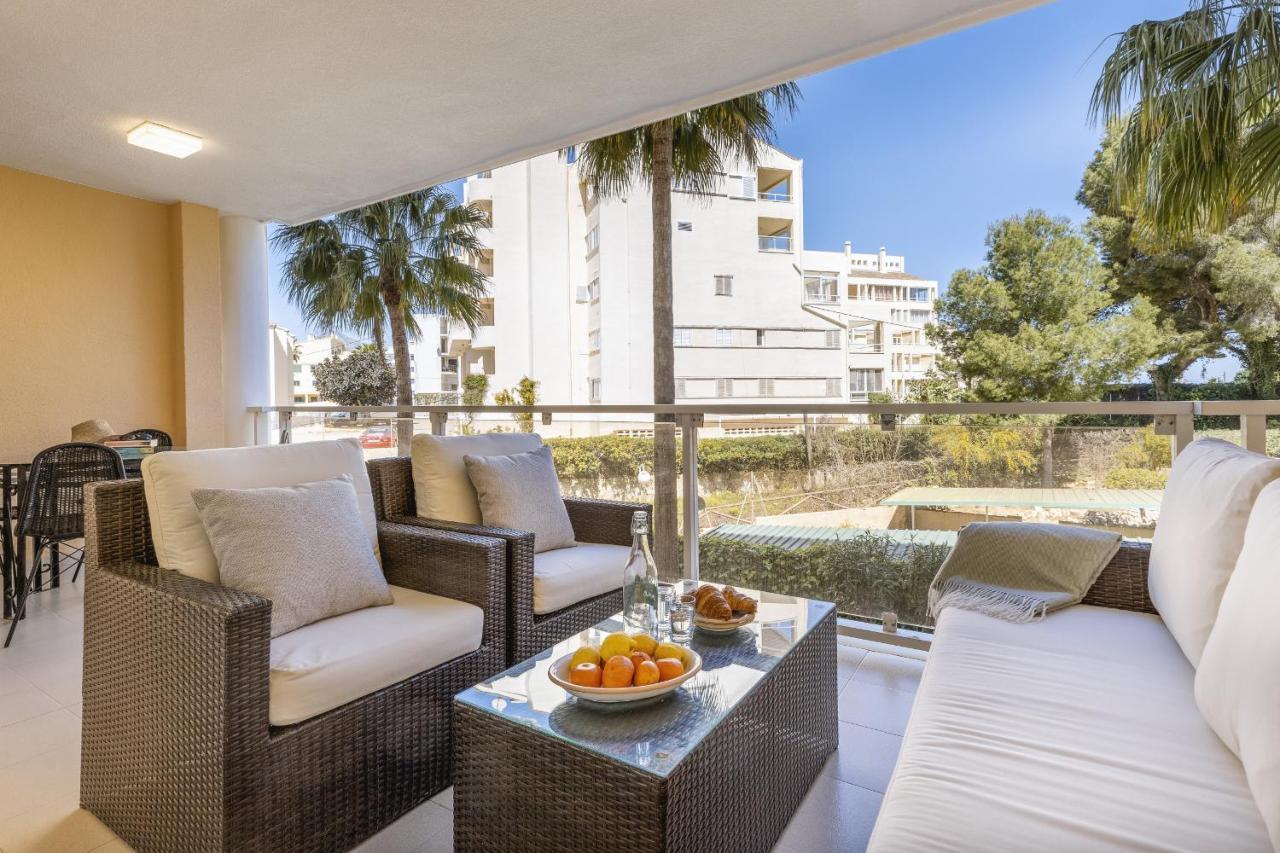 Golden Paradise Mar Jávea Zewnętrze zdjęcie