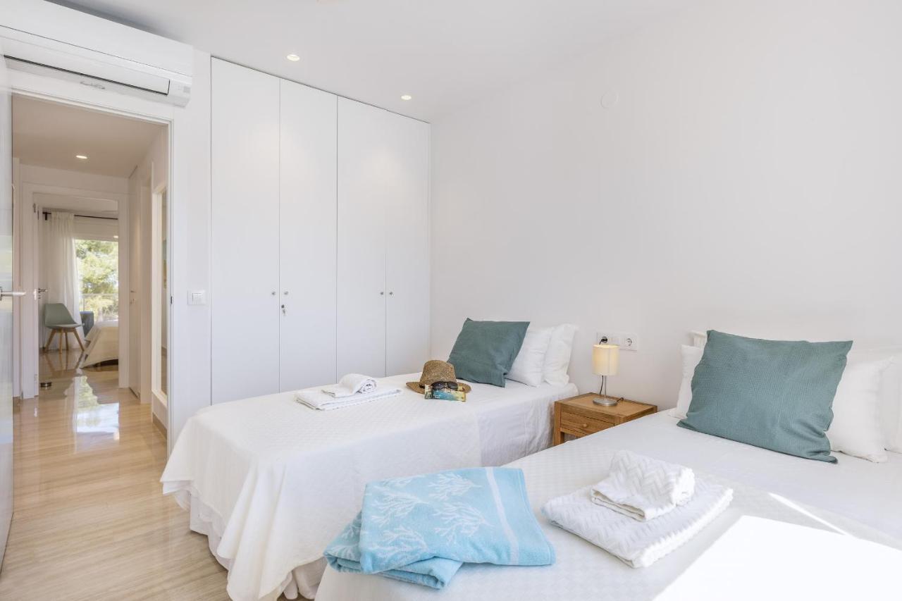 Golden Paradise Mar Jávea Zewnętrze zdjęcie