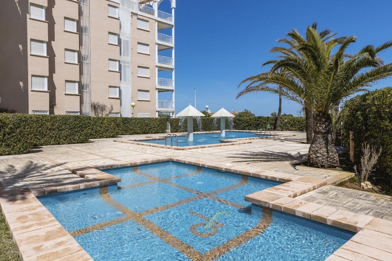 Golden Paradise Mar Jávea Zewnętrze zdjęcie