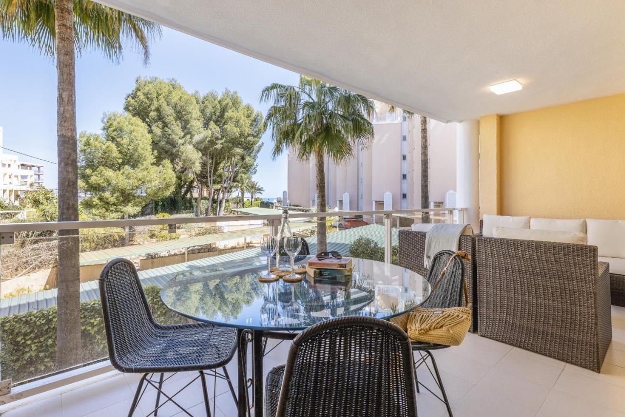 Golden Paradise Mar Jávea Zewnętrze zdjęcie